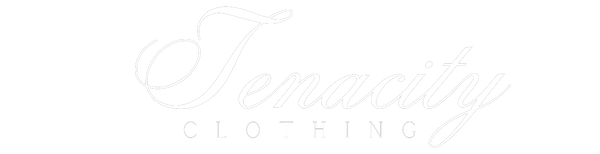 Tenacity Clothing Co